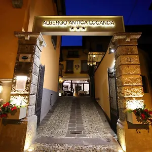 3* Hotel Antica