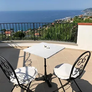 La Casa Di Sissi Bed & Breakfast San Remo
