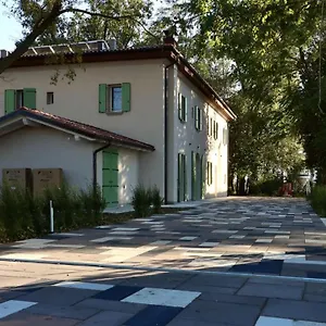 Il Selvatico Bed & Breakfast San Giorgio di Piano