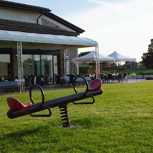 3* Hotel Corte Dei Bicchi