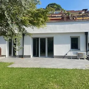 Appartamento Casa Zehnder, Reno Di Leggiuno