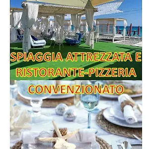 Raphael Hotel Bordighera