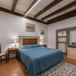 Numa Palazzo Haggis Aparthotel Florenz