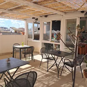 La Casa Di Aneupe Gasthuis Syracuse