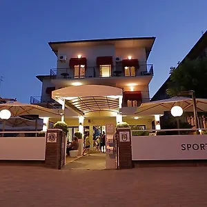 Sportur Club Hotel Cervia