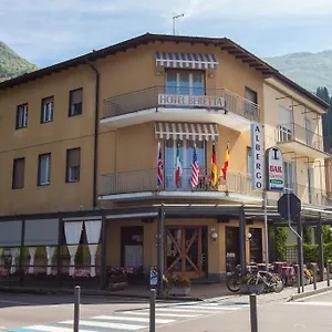 Hotel Beretta, Varenna