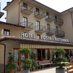Hotel Posta, Rota d'Imagna