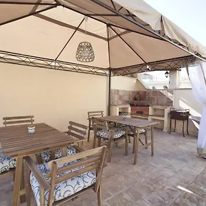 Casa Iblea Avola
