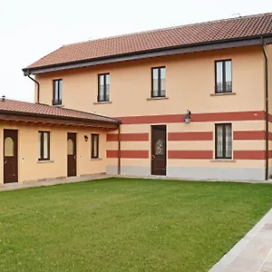 4* Hotel Borghesi