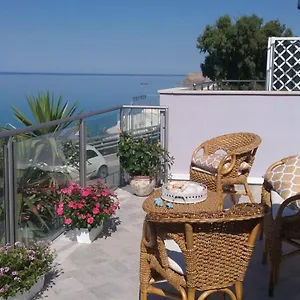 La Perla Scala Dei Turchi Bed & Breakfast Realmonte